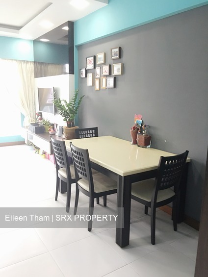 Punggol Drive (Punggol), HDB Executive #172820782